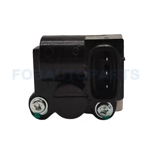 Idle Air Control Valve Assembly Compatible for Toyota Corolla Matrix Pontiac Vibe 1.8L 2002-2008 22270-0D040 22270-22060 - image 4